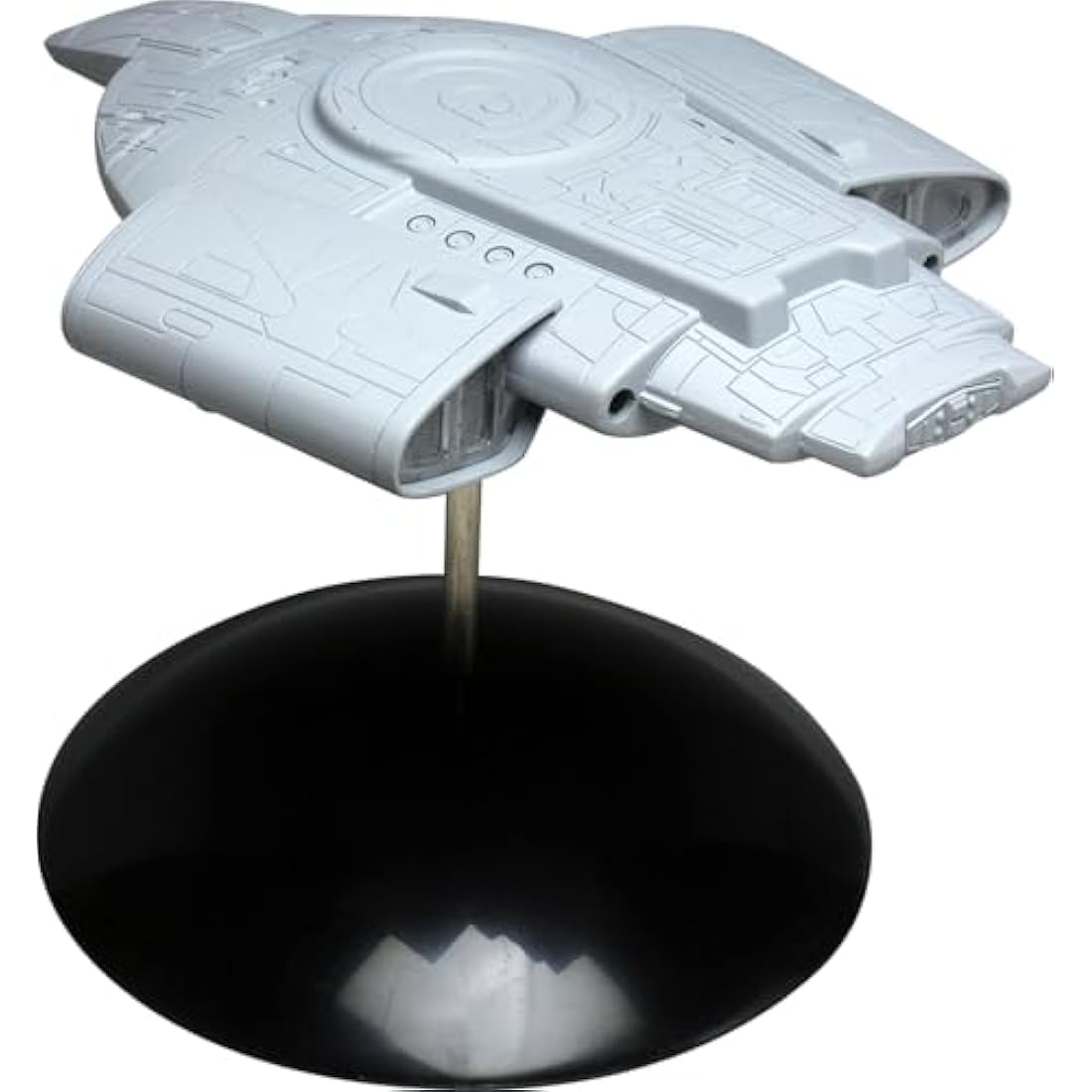 Polar Lights POL952 Star Trek 1:1000 USS Defiant Deep Space Nine