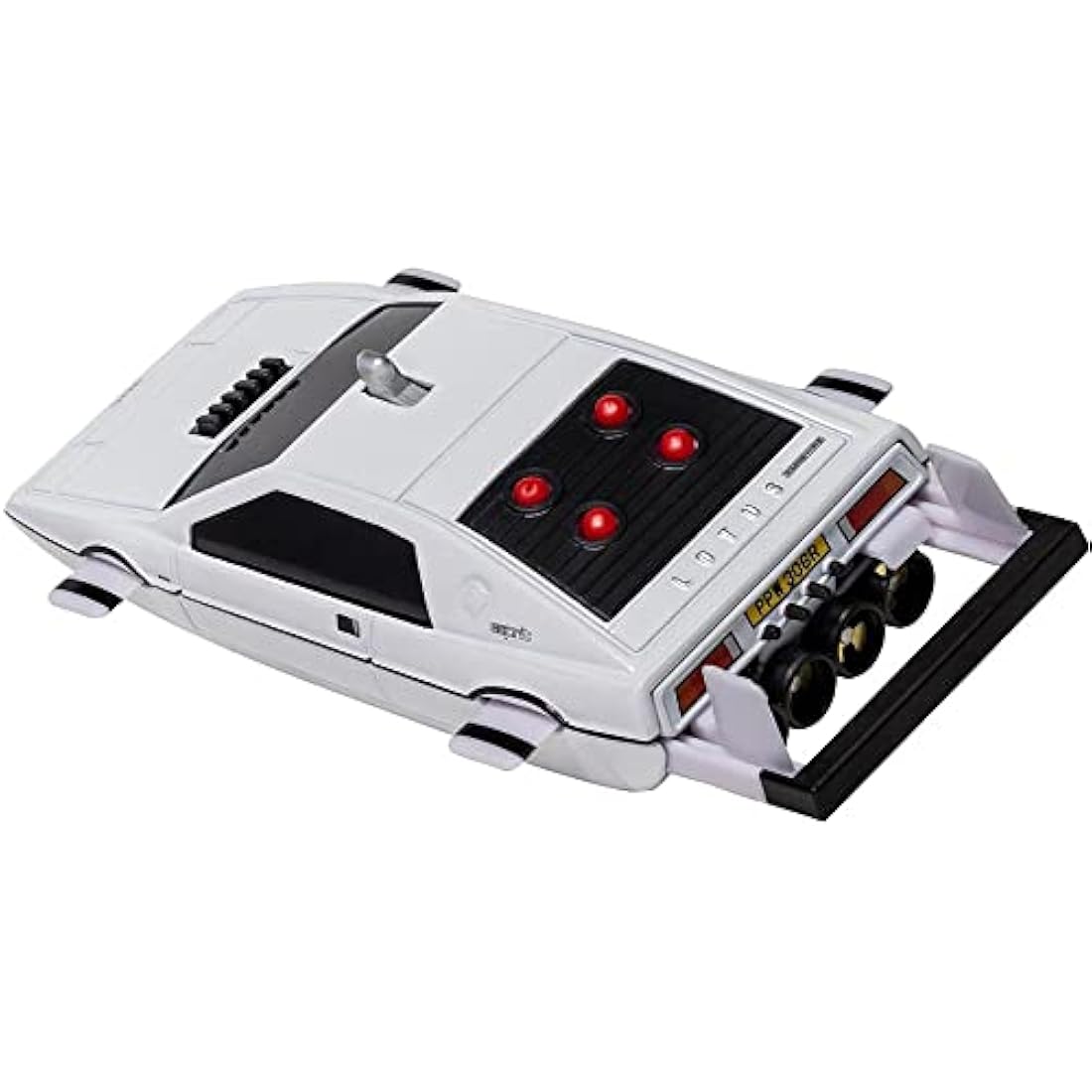 Corgi Diecast Model Cars - CC04514 James Bond Lotus Esprit Submarine 'The Spy Who Loved Me' - Men, Women & Kids Souvenir Gifts from UK - Small Die Cast Toy Car Models for Boys