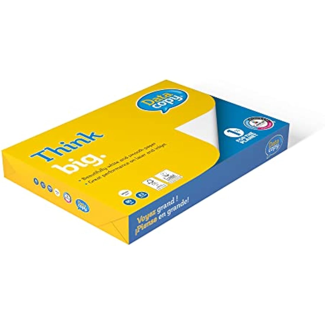Data Copy Everyday A3 80gsm 500sh/RM 3rm/BX