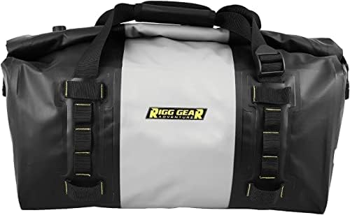 Nelson-Rigg Hurricane Dry Duffle Bags
