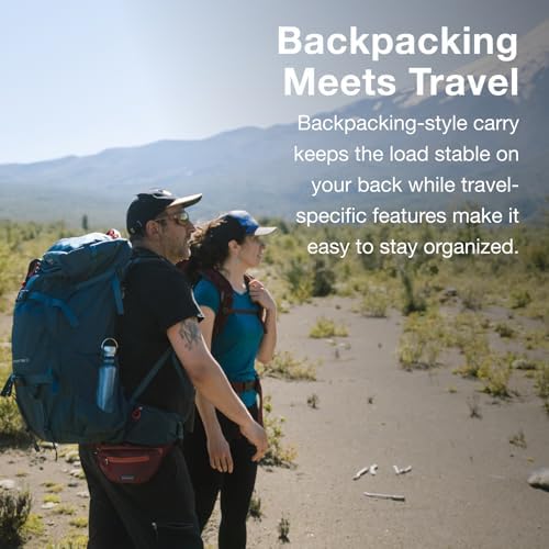 Osprey Women's Fairview Trek 70 Backpack (pack of 1)
