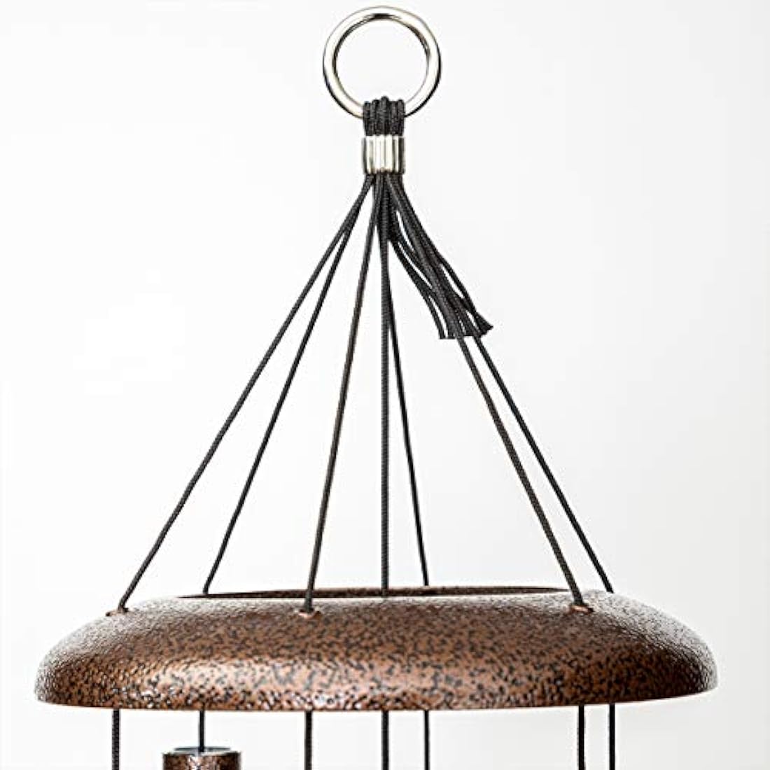 Corinthian Bells 30-Inch Windchime Copper Vein