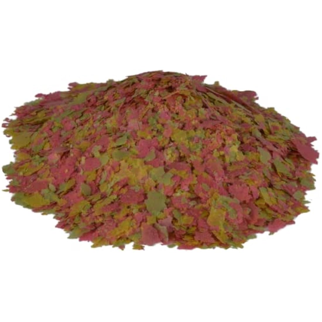 Supa Aquarium Fish Food Tropical Flake 1 Litre | Premium Quality Nutritious Fish Food Offering a Complete Balanced Diet