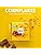 Ritter Sport Cornflake Milk Chocolate Bar, 100g, Case of 10, Chocolate Sharing Bar