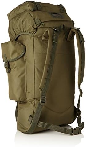 Mil-Tec German Army Combat Backpack 35 Litres