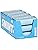 Smint Sugar Free Sweet Mints, Suitable for Vegetarians - 12 x 50 XXL Tins