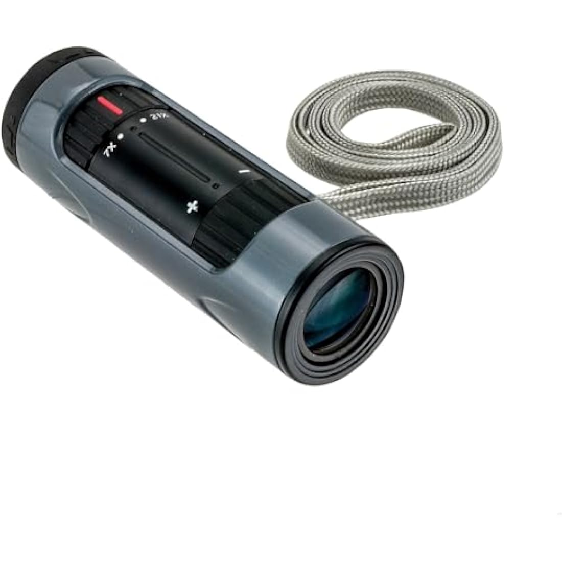 Carson MonoZoom 7-21x21mm Zoom Monocular (ZM-721)