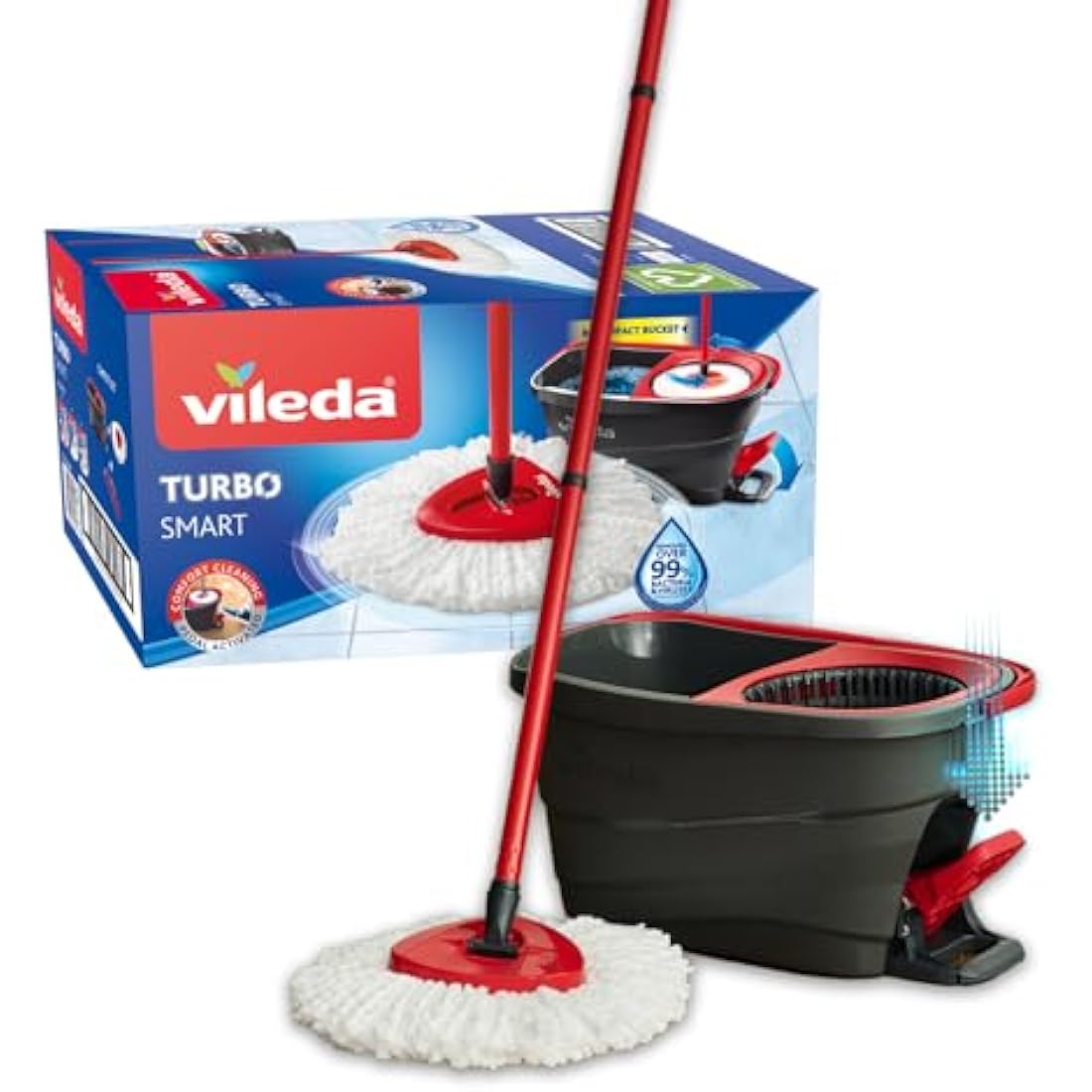 Vileda, Standard, Default