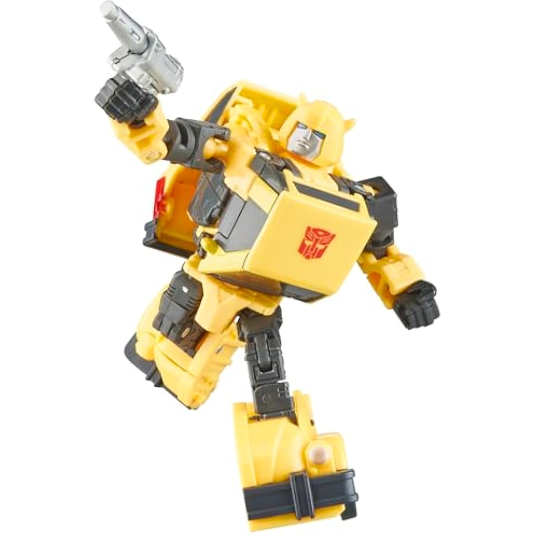 Transformers Studio Series Deluxe The The Movie 86-29 Bumblebee Action Figure