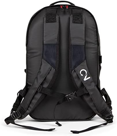 Two Wheel Gear - Pannier Backpack Convertible - 2-in-1 Bike Commuting and Travel Bag