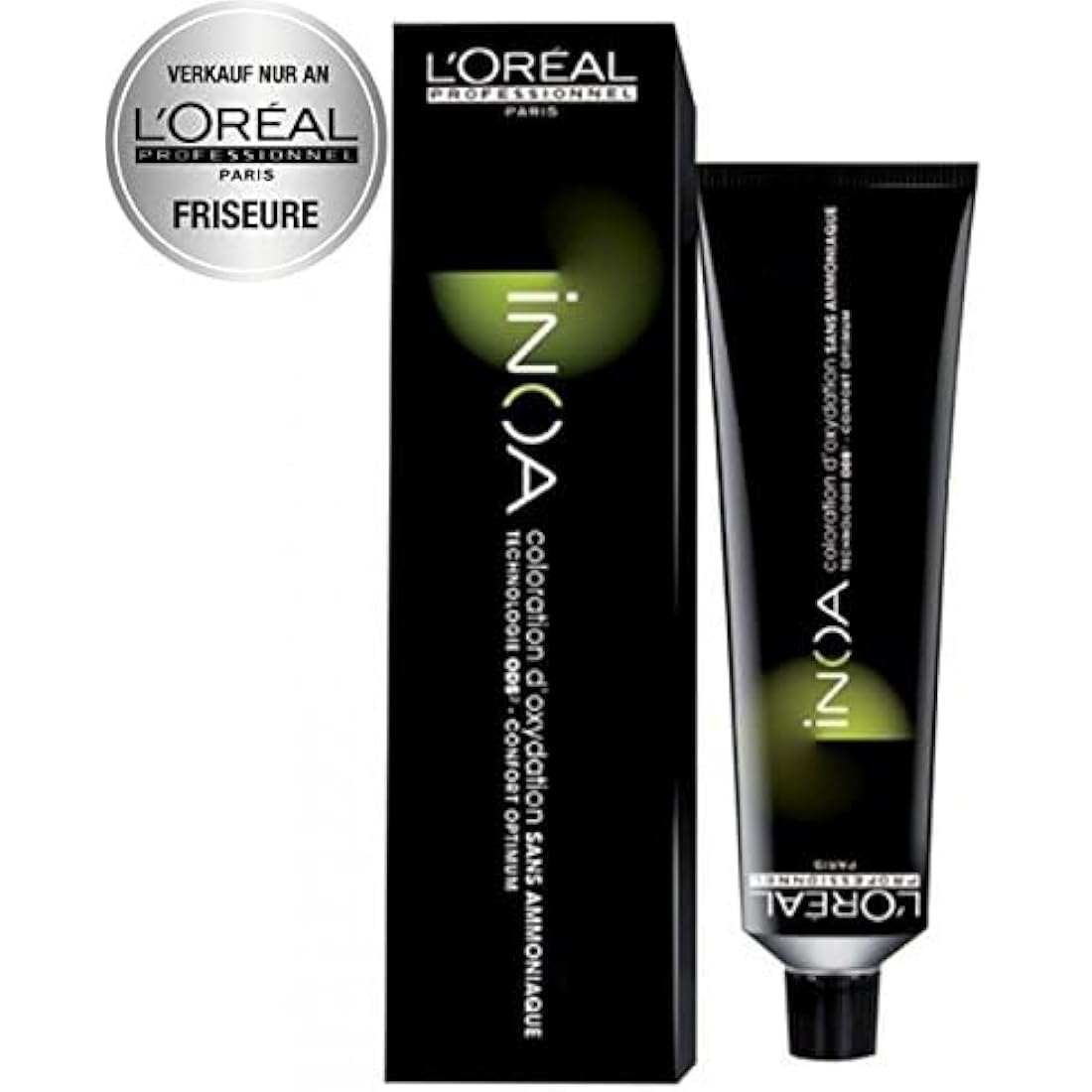 Loreal Inoa 4 3 x 60 ml