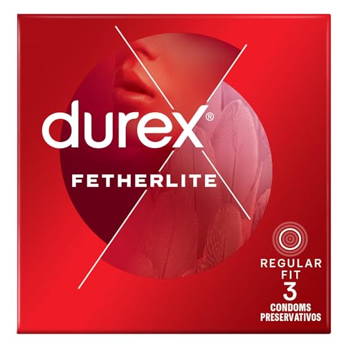 Durex CONDOM