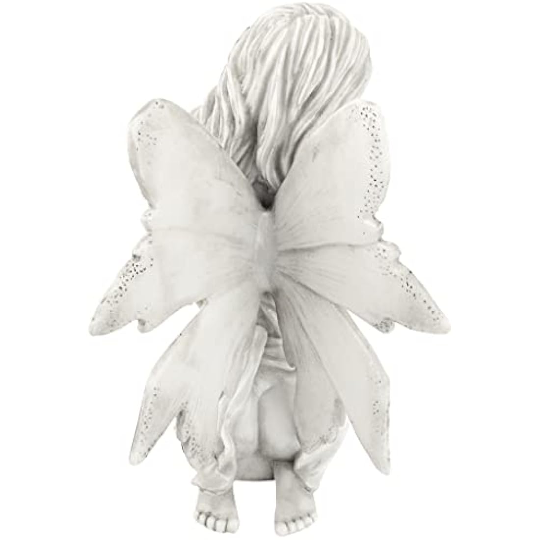Design Toscano the Enchanted Garden Fairies Sculpture - Colleen