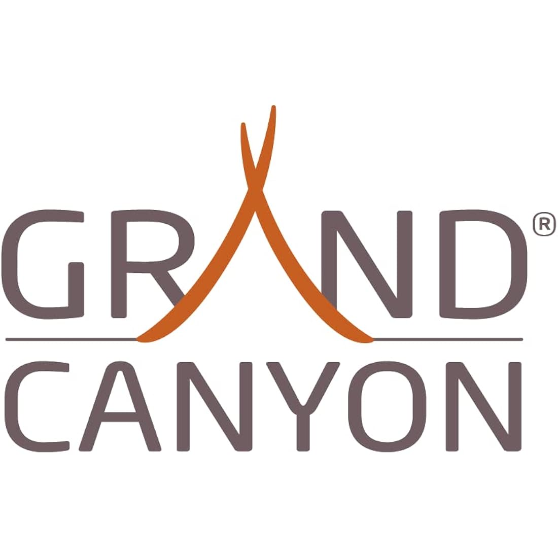 Grand Canyon HANCOCK 10.0 XW - Self Inflating Camping Mat - 198x76x10cm - American Beauty (burgundy red)