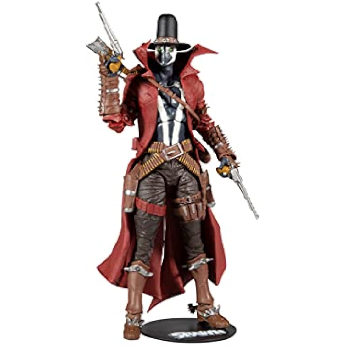 McFarlane Spawn Action Figure Gunslinger Spawn 18 cm