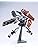 Bandai Hobby HGTB Full Armor Gundam ver Thunderbolt Anime Color Gundam Thunderbolt Building Kit (1/144 Scale)