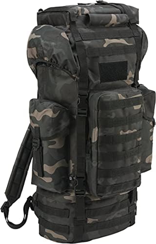 Brandit Combat Backpack Molle