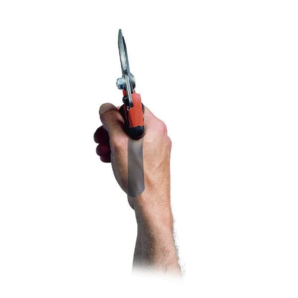 Bahco PX-M3 Bypass Secateurs with Fixed Grip Cutting Head, Multi-Colour, Size 3