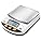 Bonvoisin 0.01g Lab Scale Digital Precision Analytical Balance High Precision Electronic Balance Jewelry Scale Kitchen Scale Scientific Scale Laboratory Scale Balance 10mg Readability (2000gx0.01g)