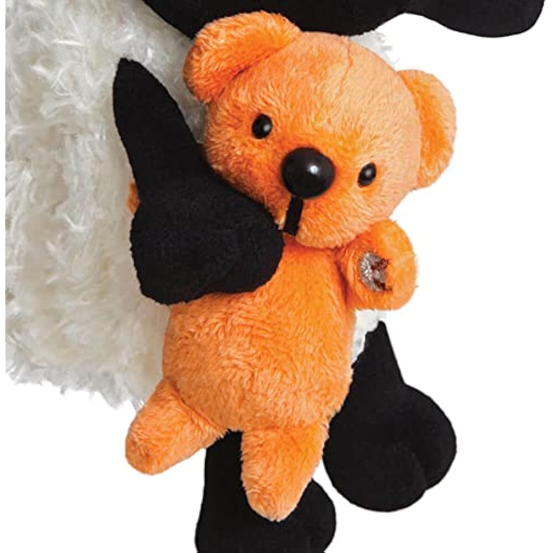 AURORA, Timmy, Shaun the Sheep, Soft Toy, White