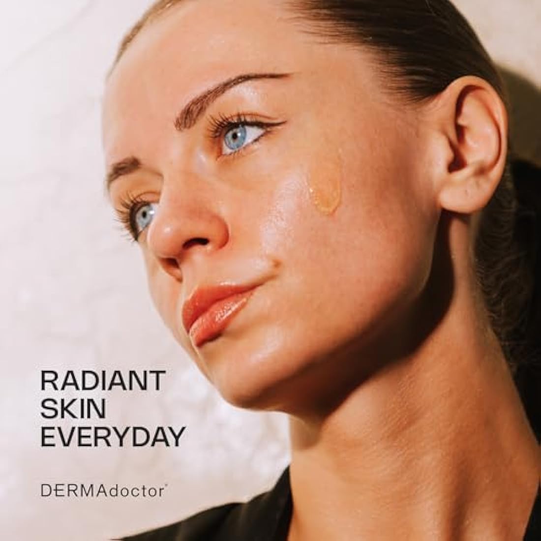 DERMAdoctor Kakadu C Brightening Daily Cleanser – 3-in-1 Vitamin C Face Wash, Toner & Makeup Remover for Dull, Uneven Skin – Soap-Free Hydrating Gel – 210 Millilitres (DR-KCDC7)