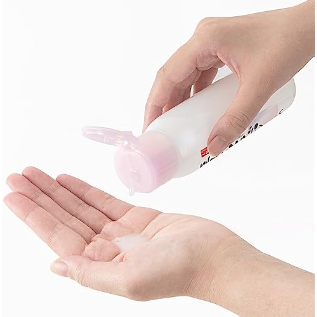 Sana Nameraka Honpo Soy Milk Isoflavone Wrinkle Lotion N 200ml - White