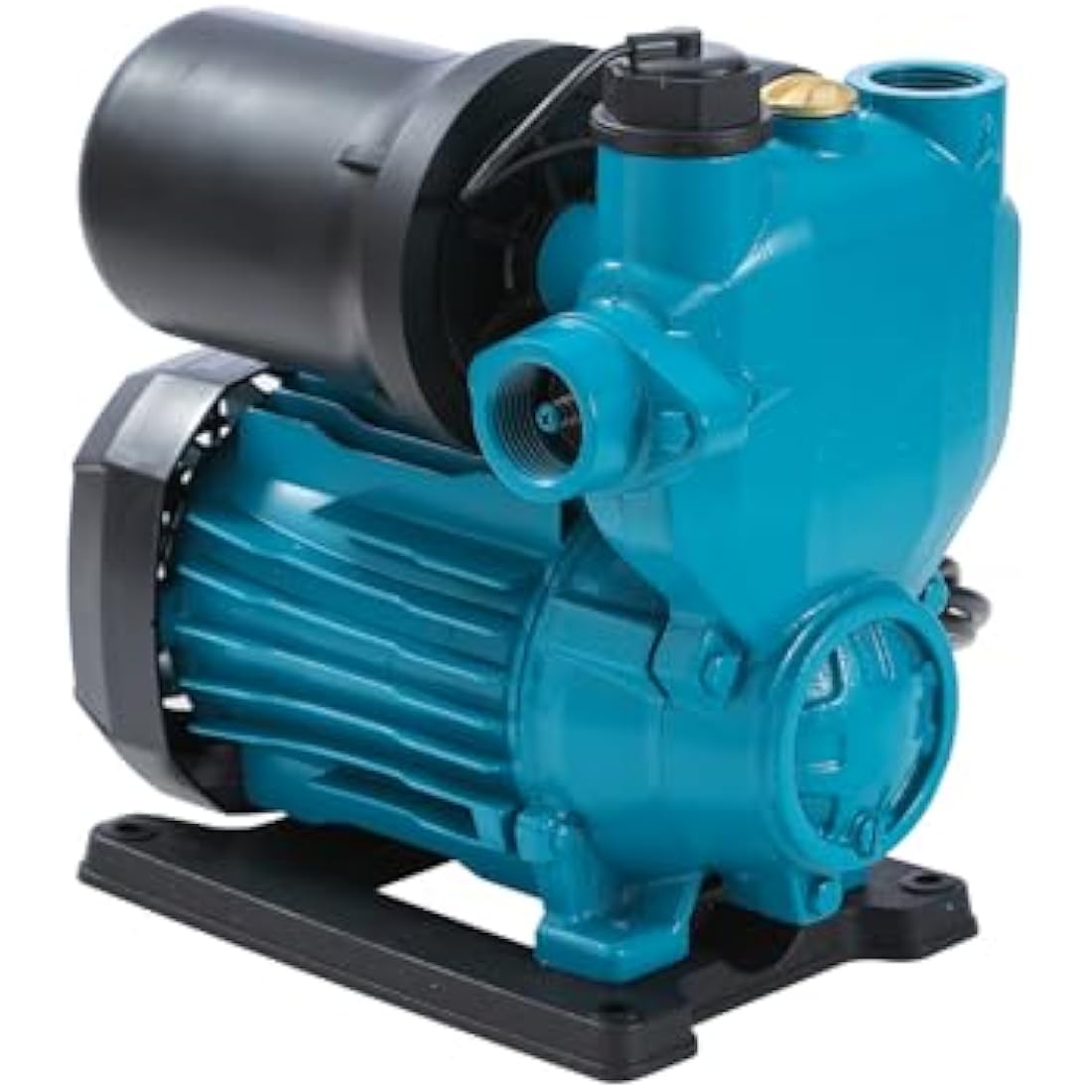 KATSU Water Booster Pump 750W, Auto Stop Start Automatic Pressure Control, Self Priming Suitable for Home and Garden Water Taps 151438