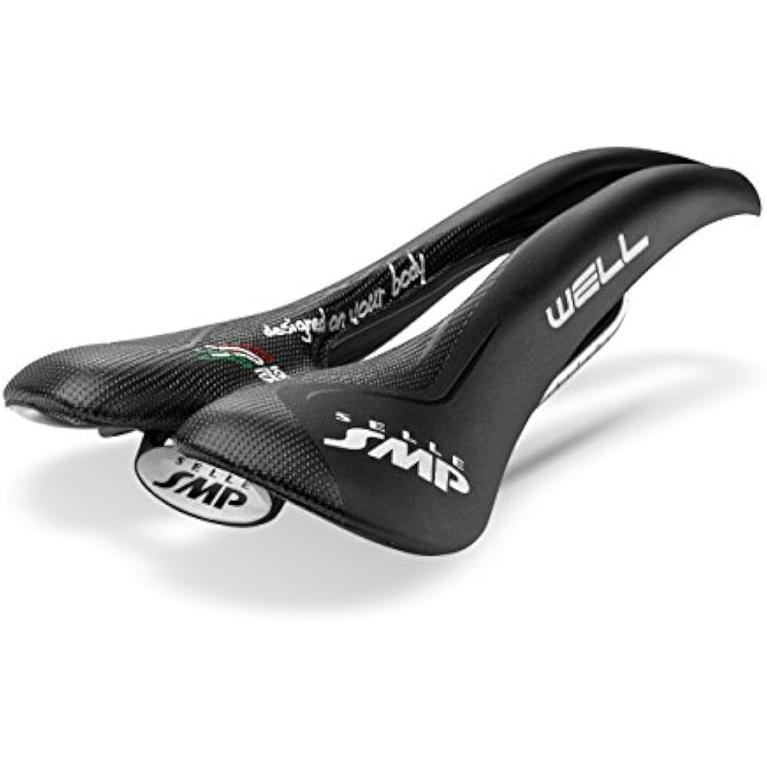 SMP Well Saddle