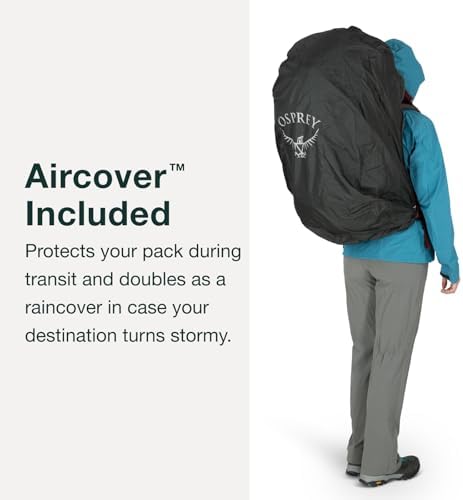 Osprey Women's Fairview Trek 70 Backpack (pack of 1)