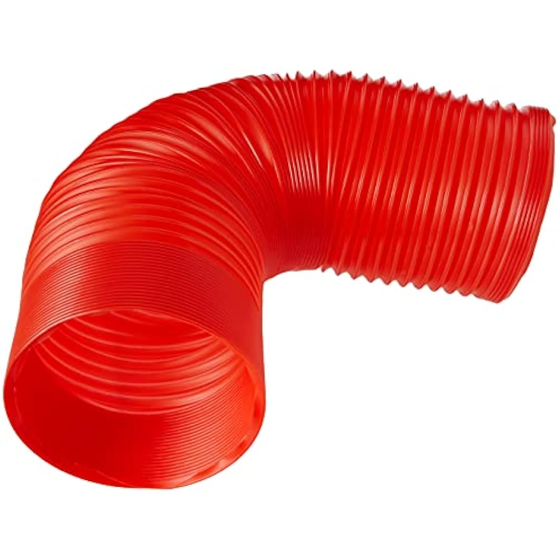 SnuggleSafe Way to Go Fun Tunnel, Red