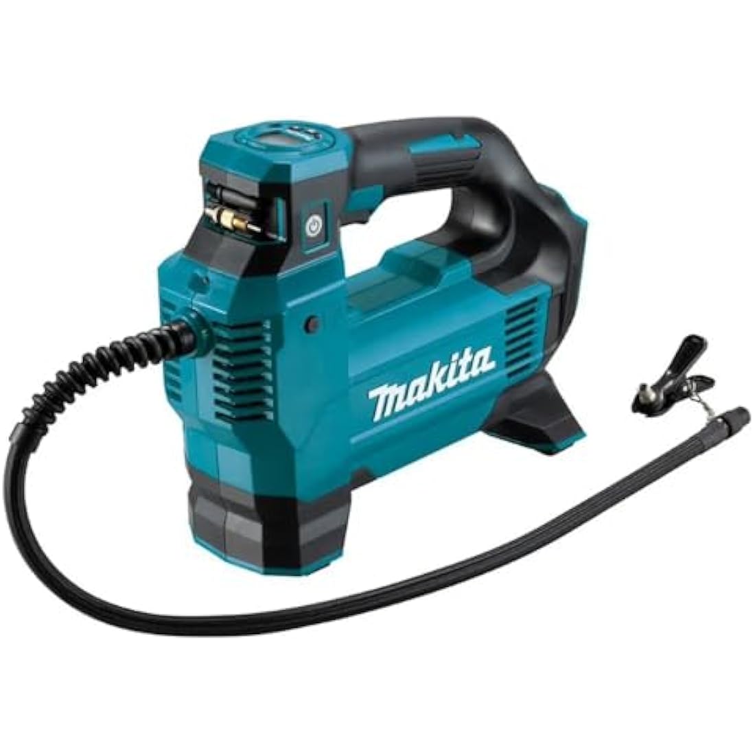 Makita DMP181Z 18V Li-ion LXT Inflator – Batteries and Charger Not Included