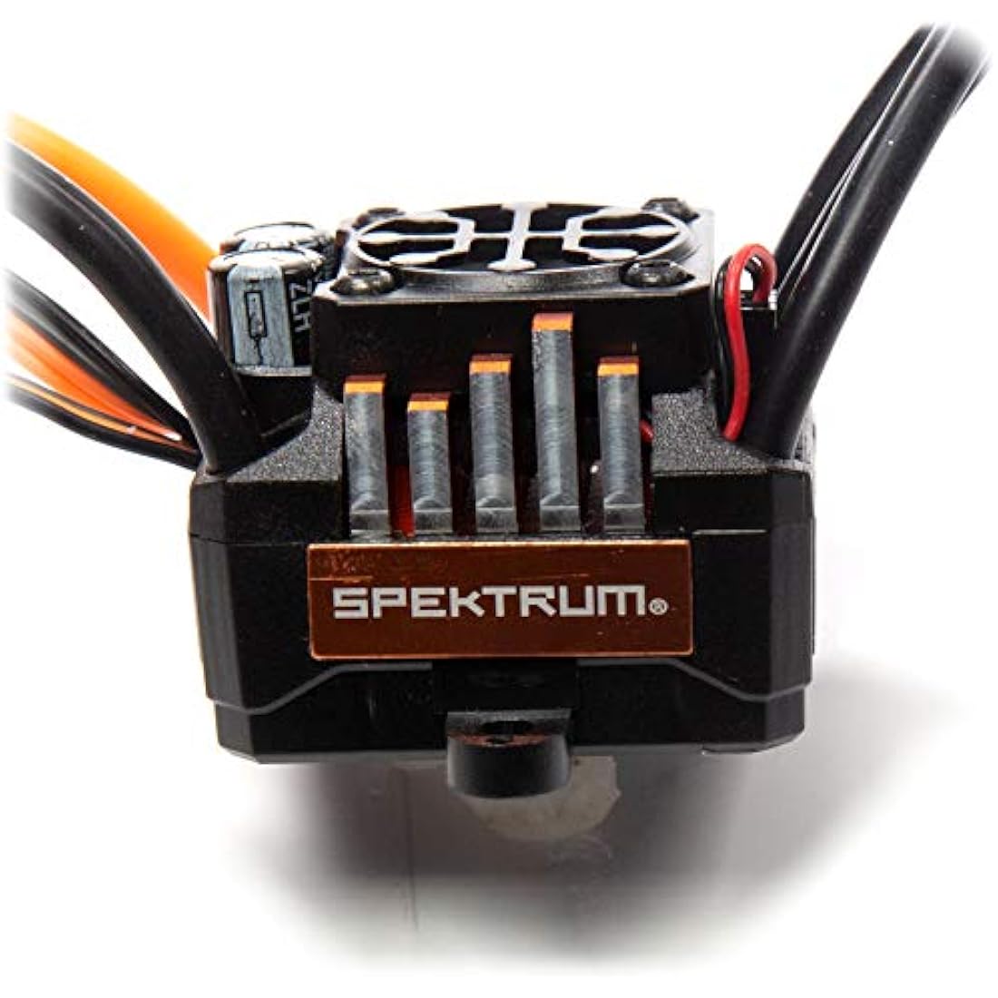Spektrum Firma 85A Brushless Smart ESC / 3300Kv Sensorless Motor Combo, SPMXSEMC01