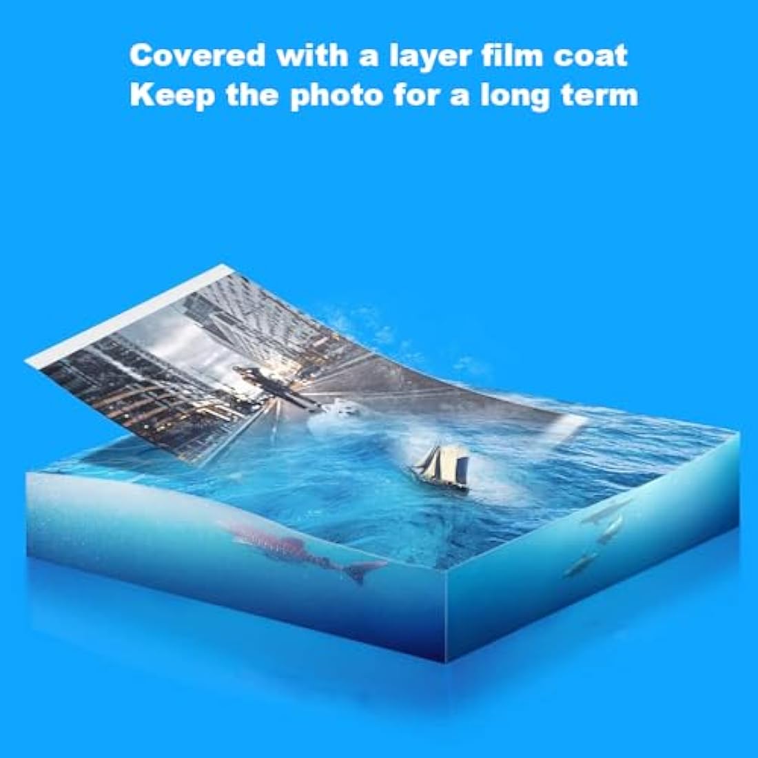 Replacement for Canon Selphy CP1500 KP-108IN Ink and Photo Paper Set for CP Printer CP1500 CP1300 CP1200 CP1000 CP790 CP810 CP910, 3115B001(AA) 3 Color Ink Cassette /108 Sheet Paper 100 x 148mm
