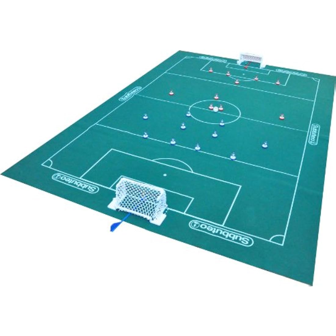 Subbuteo The Game