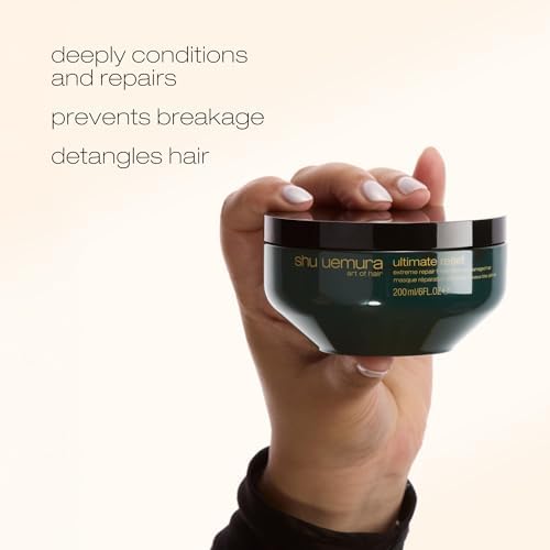 Shu Uemura Conditioner