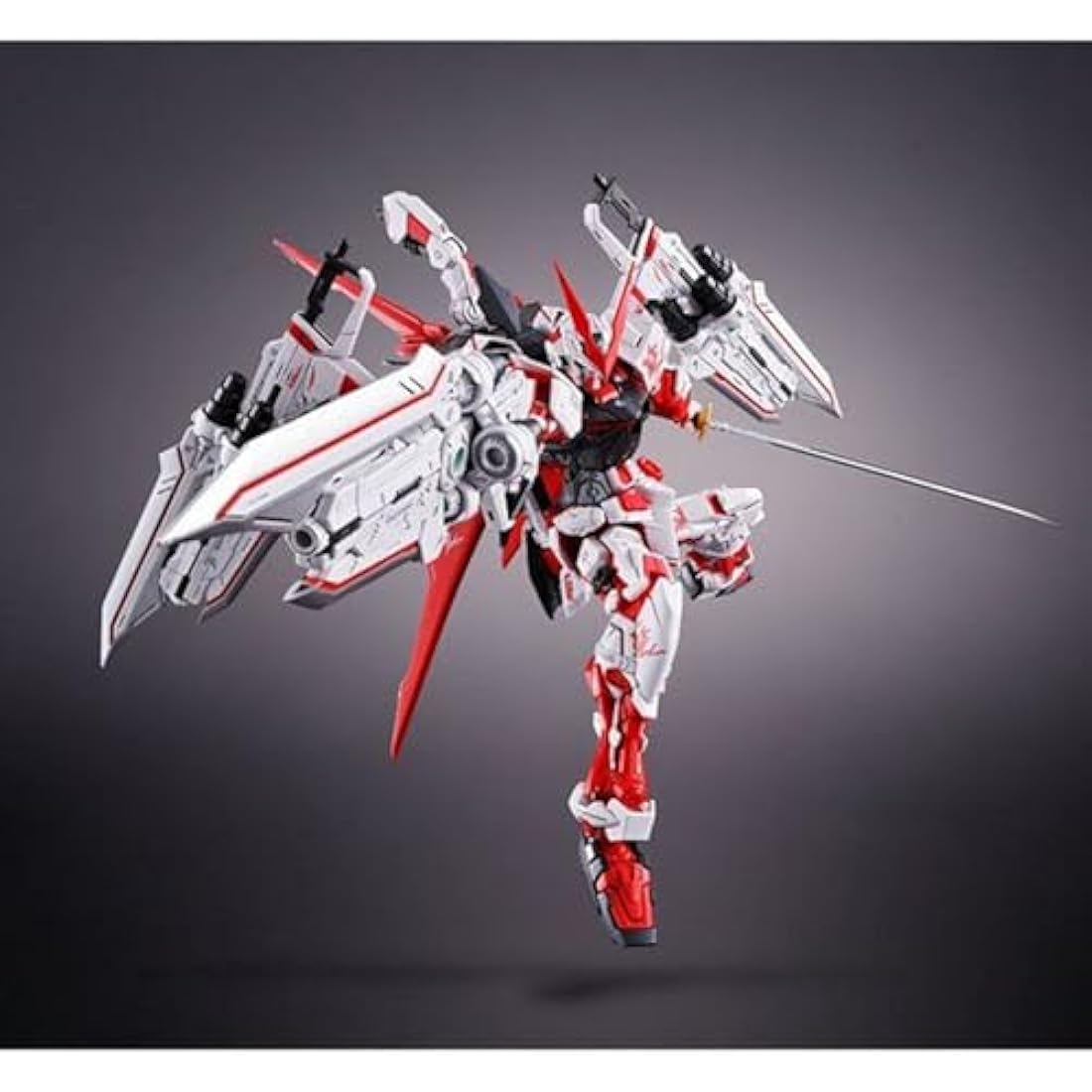 Bandai 1/100 MG MBF-P02 Gundam Astray Red Dragon