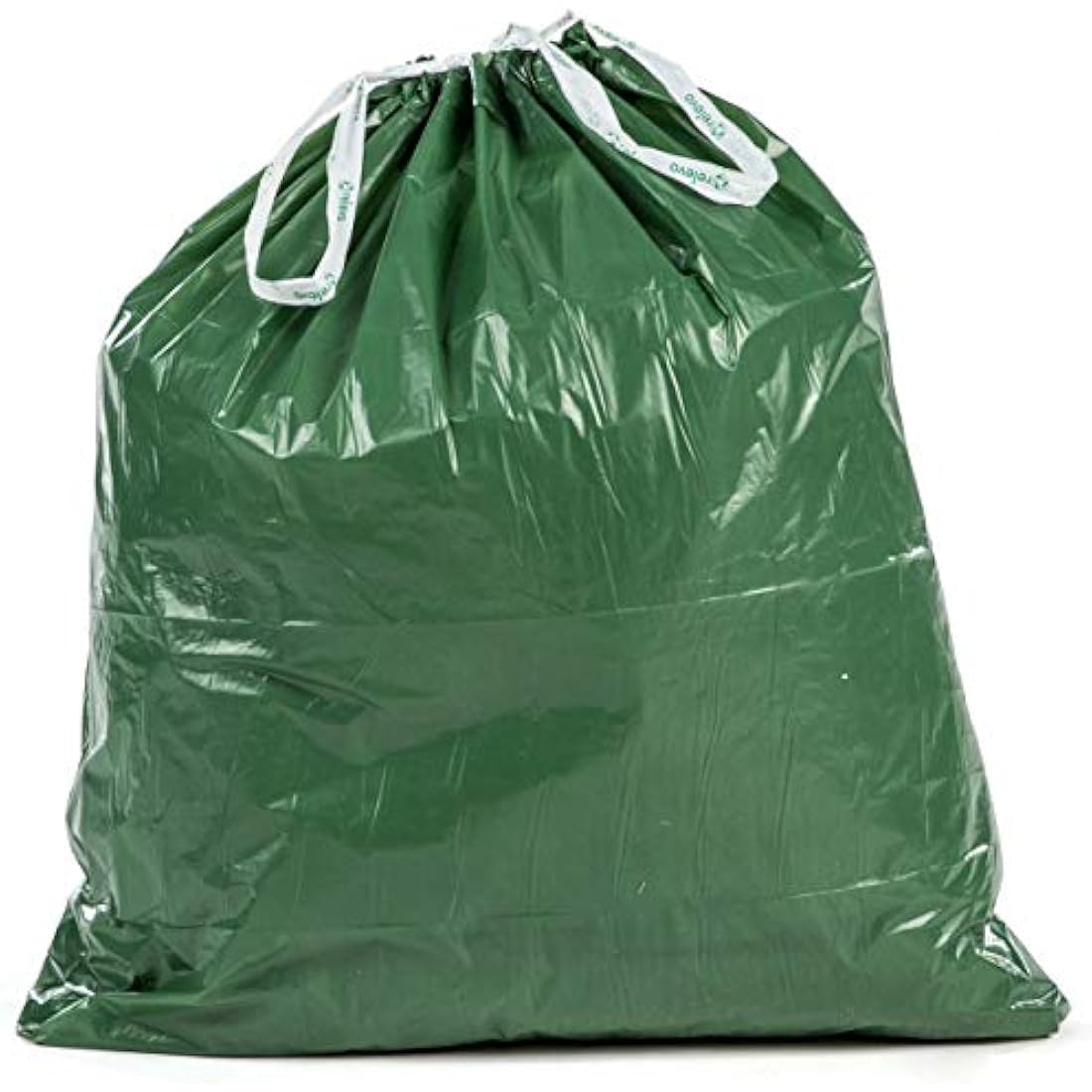 Relevo Bin Bags 50 Litre – Made from 100% Recycled Material. Dimensions: 70 cm x 75 cm. Includes 30 Bin Liners 50L