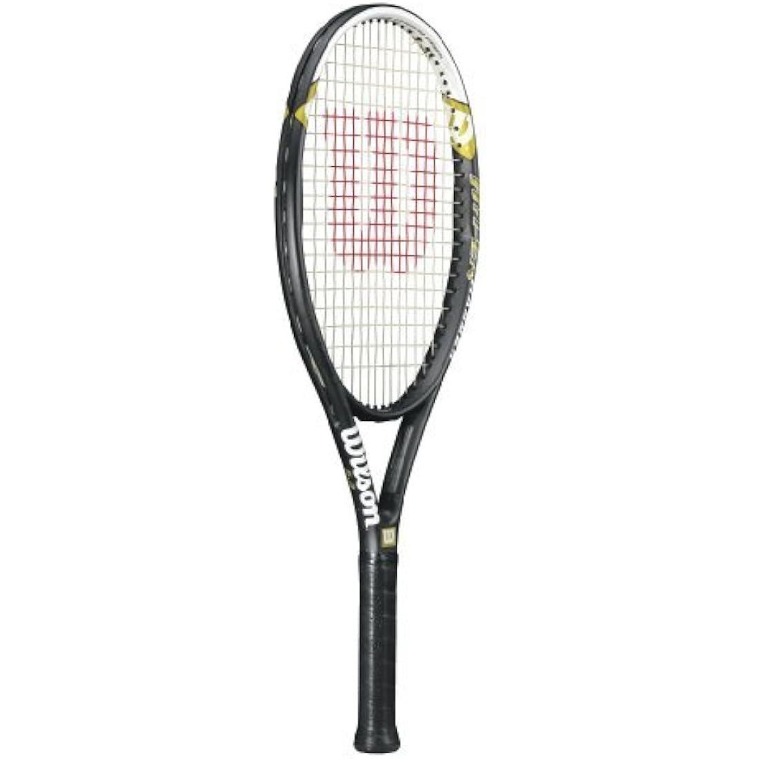 Wilson Hammer Adult Recreational Tennis Rackets