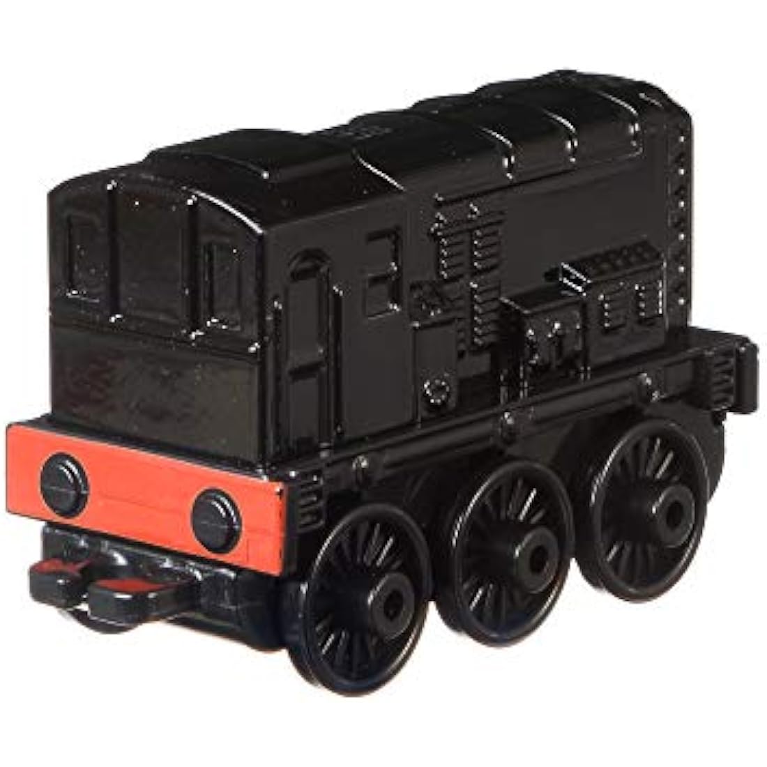 Thomas & Friends Trackmaster, Push Along Diesel Metal Train Engine