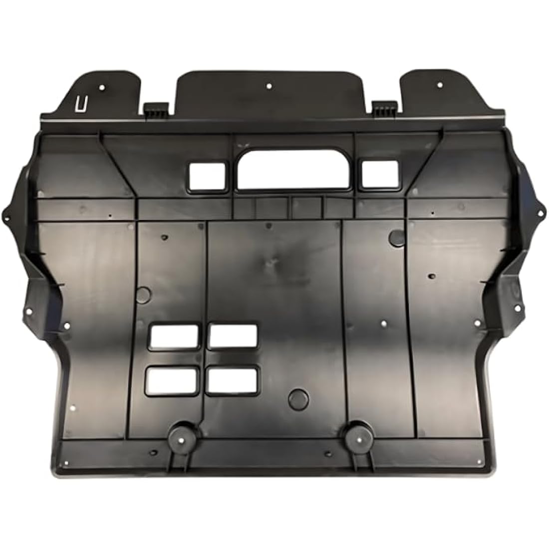 UNDER ENGINE COVER UNDERTRAY FITS PEUGEOT 308 3008 5008 PARTNER 7013CT 7013EC