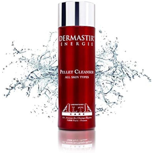 Dermastir Énergie Pellet Cleanser