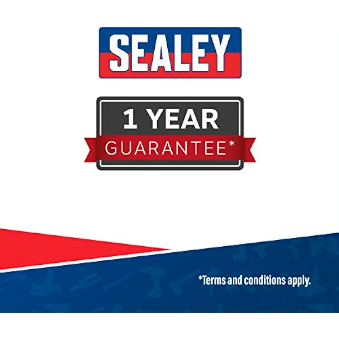 Sealey BH42 42 Bit Capacity Magnetic Bit Holder