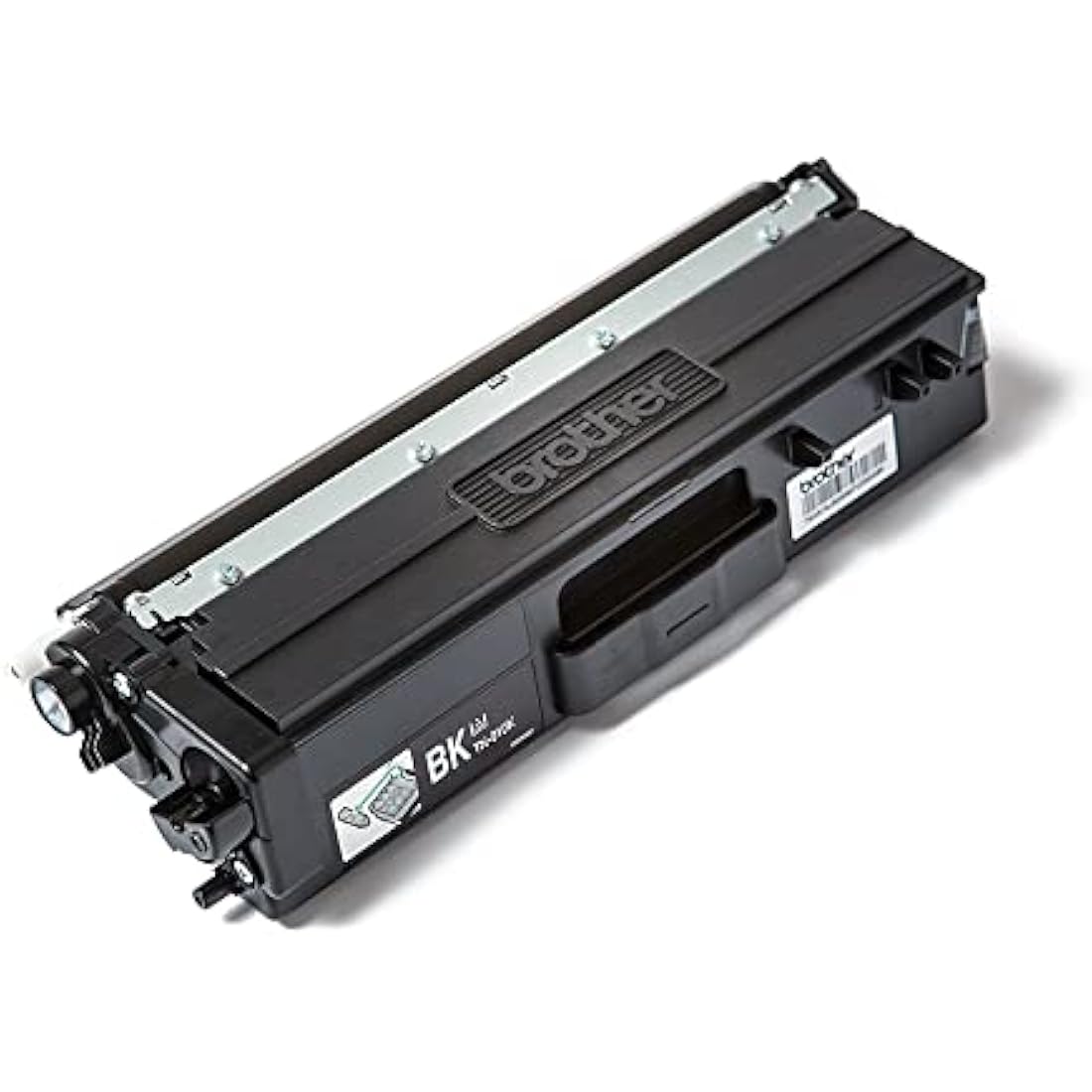 Brother TN-910BK Toner Cartridge, Black, Single Pack, Ultra High Yield, Includes 1 x Toner Cartridge, Brother Genuine Supplies