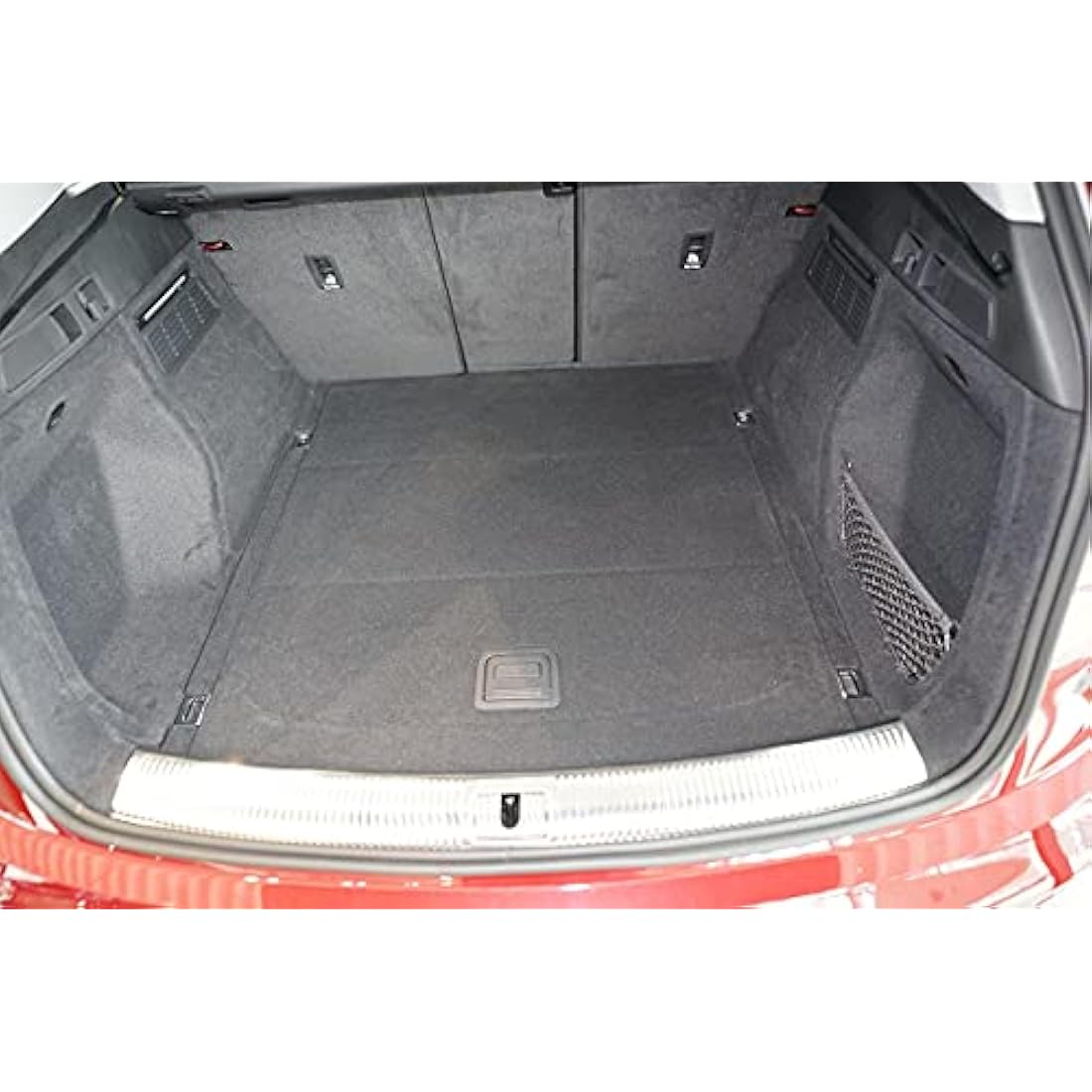 Car Boot Liner To Fit Audi Q5 2017 Onwards Not Hybrid (Without Moving Rear Seats) 194103