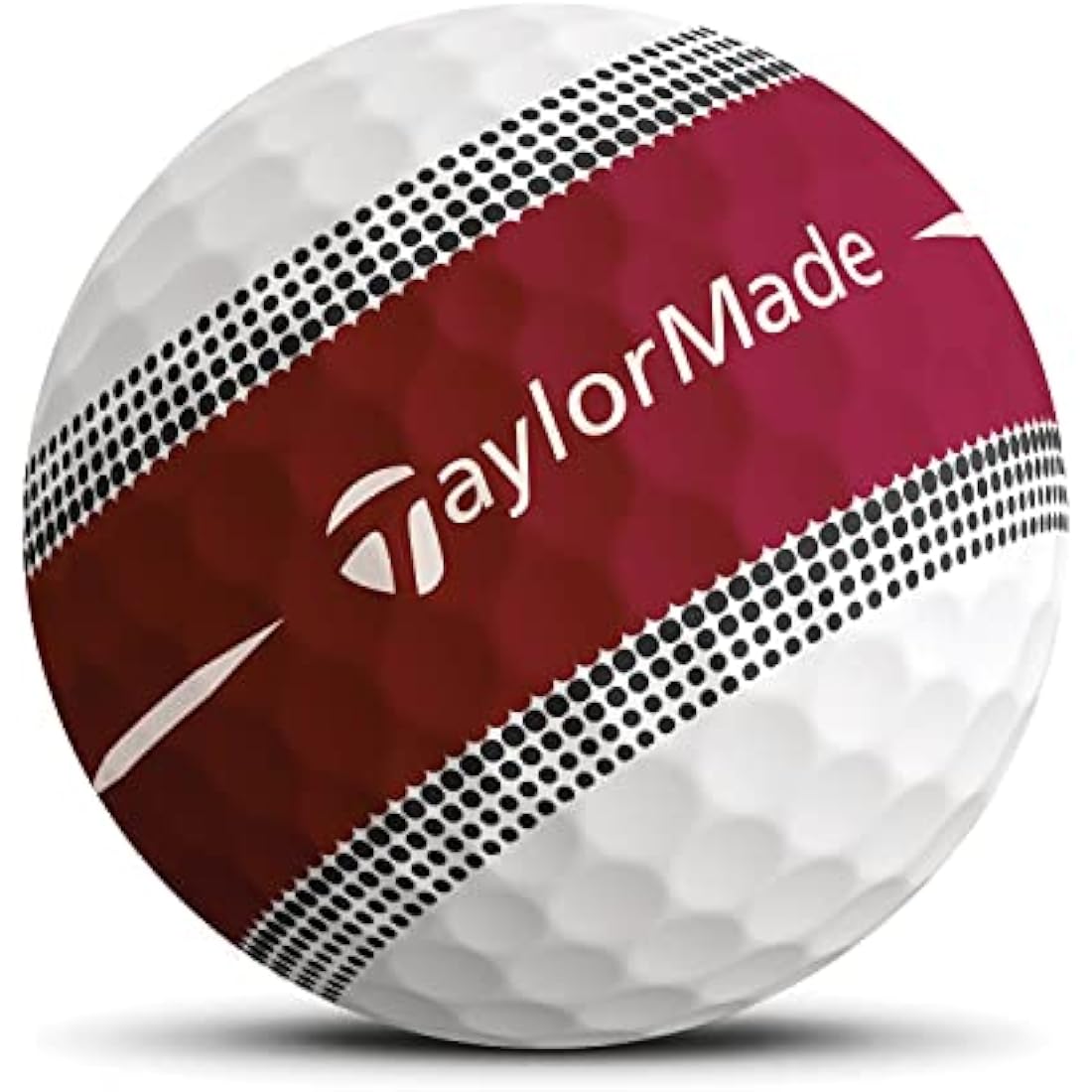 TaylorMade Tour Response Golf Balls