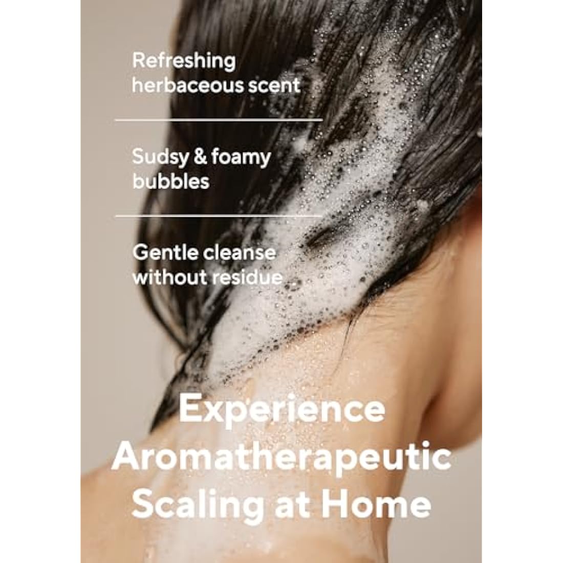 AROMATICA Rosemary Scalp Scaling Shampoo and Conditioner Set 13.53 fl.oz each – Vegan Hair Care Gift Set with Rosemary Oil. Sulfate Free Shampoo Conditioner For Hair Growth