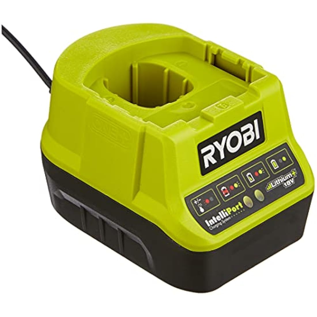 Ryobi RC18120 18V ONE+ 2.0A Battery Charger