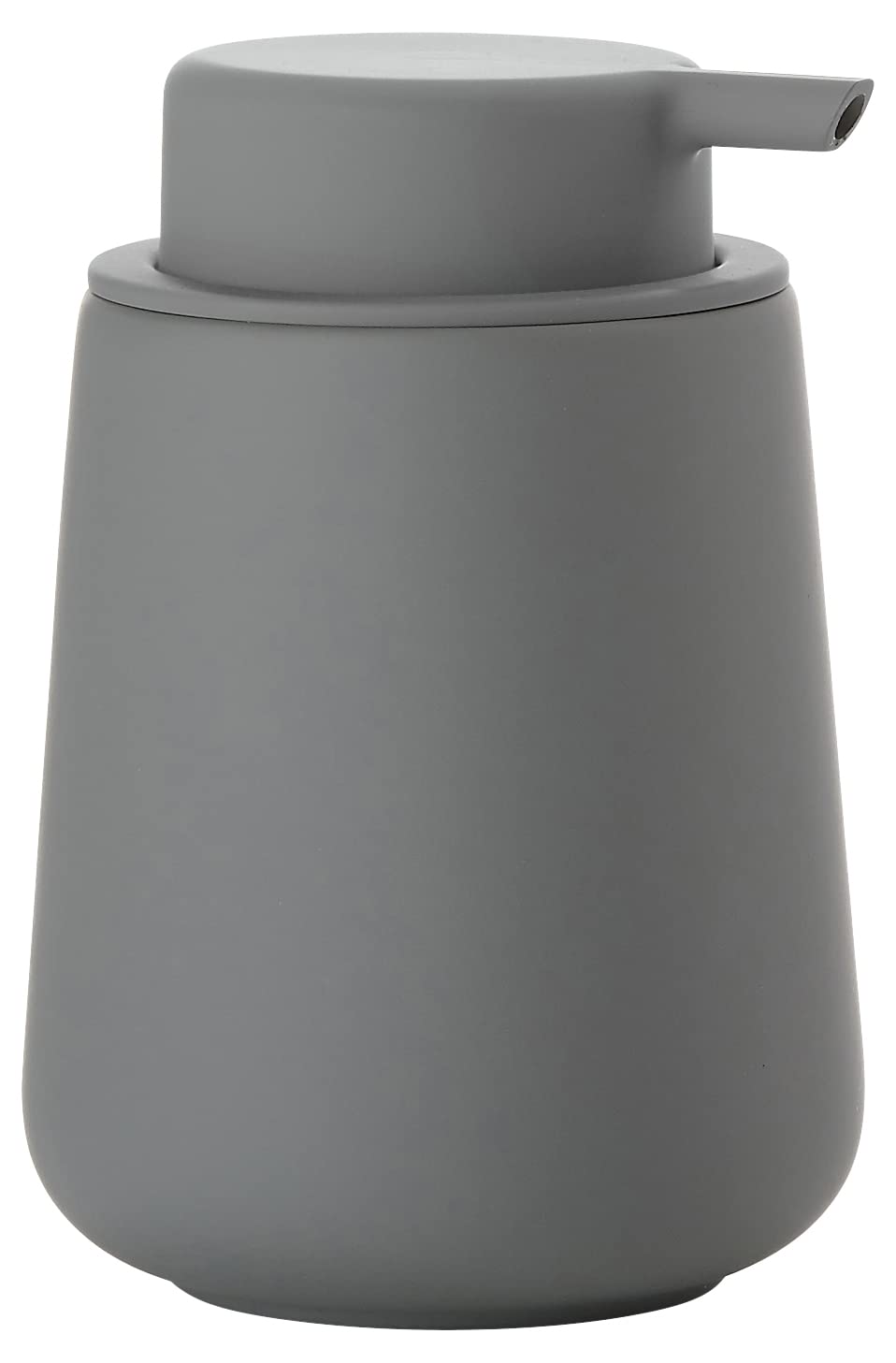 Zone Denmark Nova One 0.25L Grey Soap/Lotion Dispenser (80 mm, 80 mm, 115 mm)