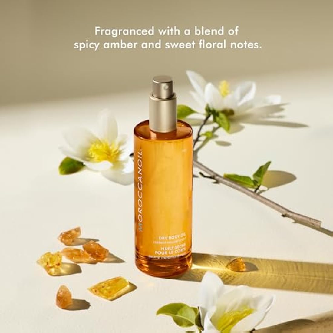 Moroccanoil Dry Body Oil Spray