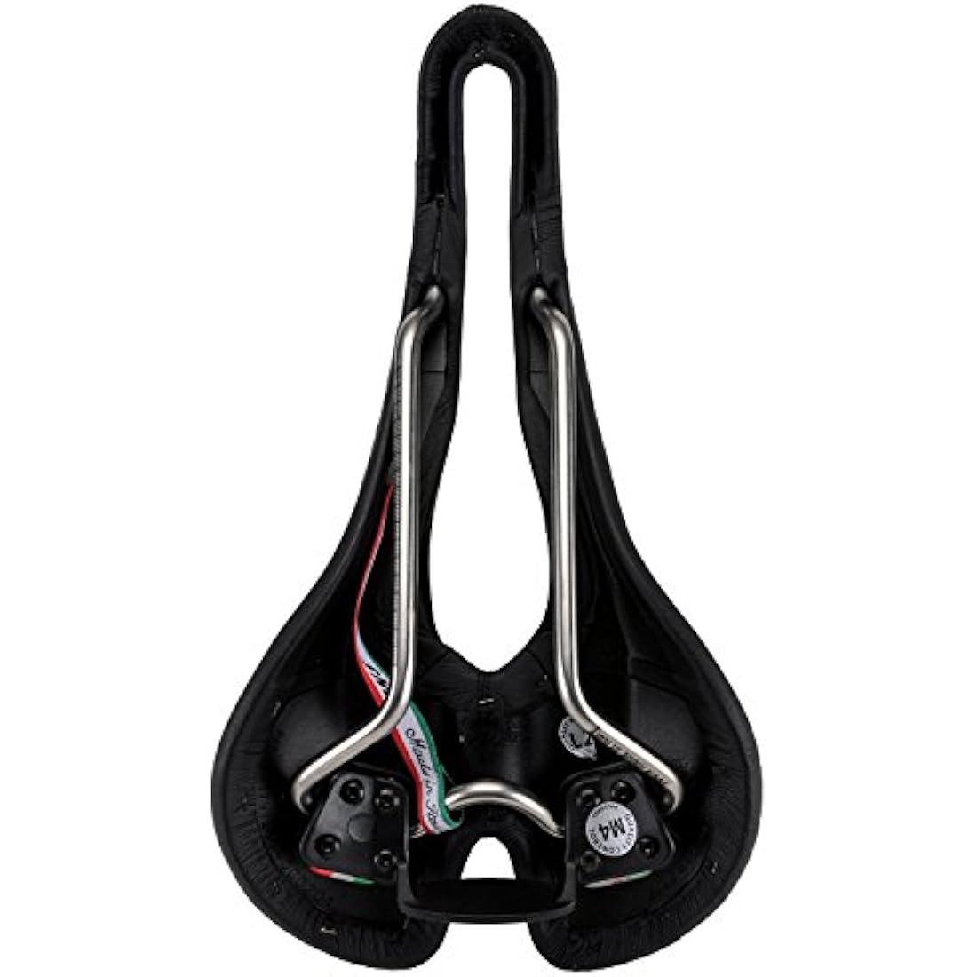Cicli Bonin Unisex Adult Smp 4Bike Pro Saddles